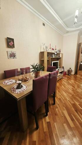 Satılır 2 otaqlı yeni tikili 68 m², Nərimanov r., photo 4 from 19