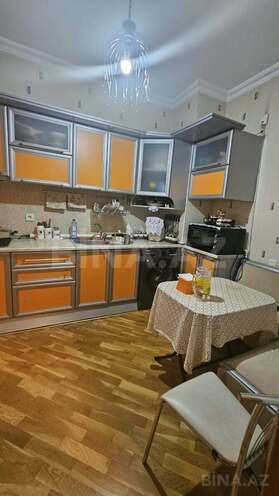 Satılır 2 otaqlı yeni tikili 68 m², Nərimanov r., photo 10 from 19