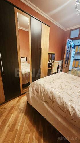 Satılır 2 otaqlı yeni tikili 68 m², Nərimanov r., photo 7 from 19