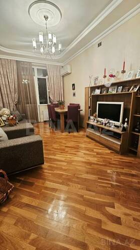 Satılır 2 otaqlı yeni tikili 68 m², Nərimanov r., photo 3 from 19