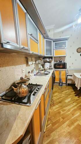 Satılır 2 otaqlı yeni tikili 68 m², Nərimanov r., photo 14 from 19