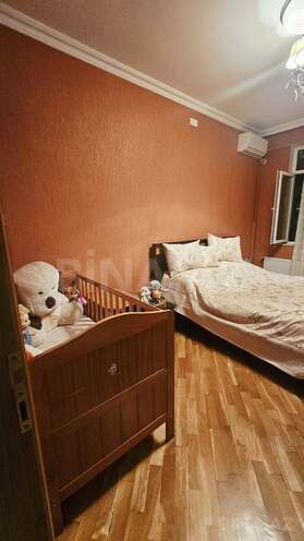 Satılır 2 otaqlı yeni tikili 68 m², Nərimanov r., photo 11 from 19