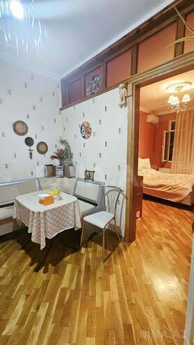 Satılır 2 otaqlı yeni tikili 68 m², Nərimanov r., photo 13 from 19