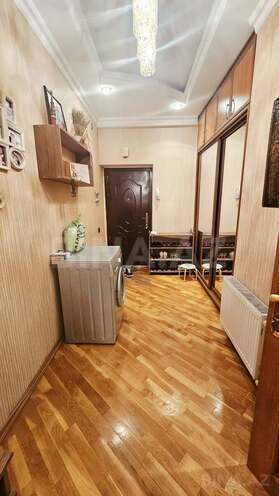 Satılır 2 otaqlı yeni tikili 68 m², Nərimanov r., photo 18 from 19
