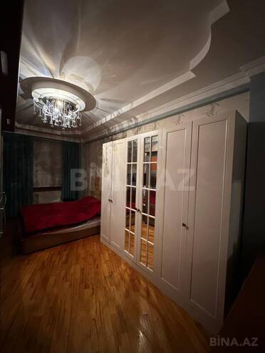Satılır 2 otaqlı yeni tikili 100 m², Gənclik m., photo 5 from 12