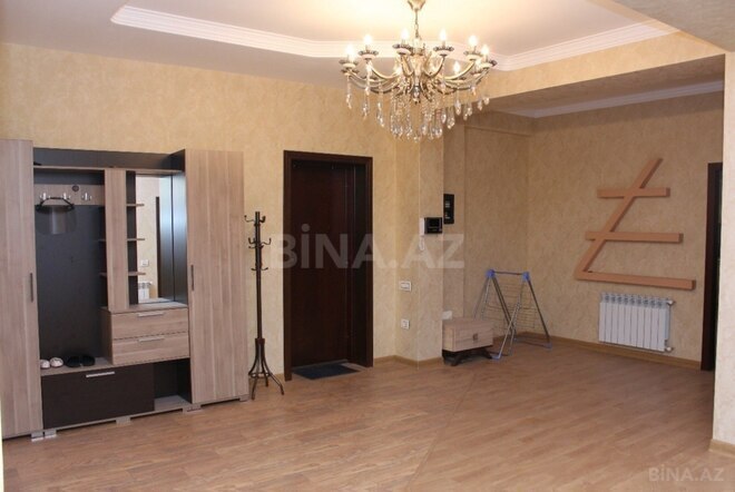 Satılır 4 otaqlı yeni tikili 217 m², 28 May m., photo 7 from 15