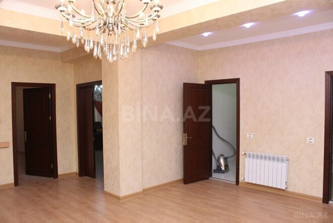 Satılır 4 otaqlı yeni tikili 217 m², 28 May m., photo 5 from 15