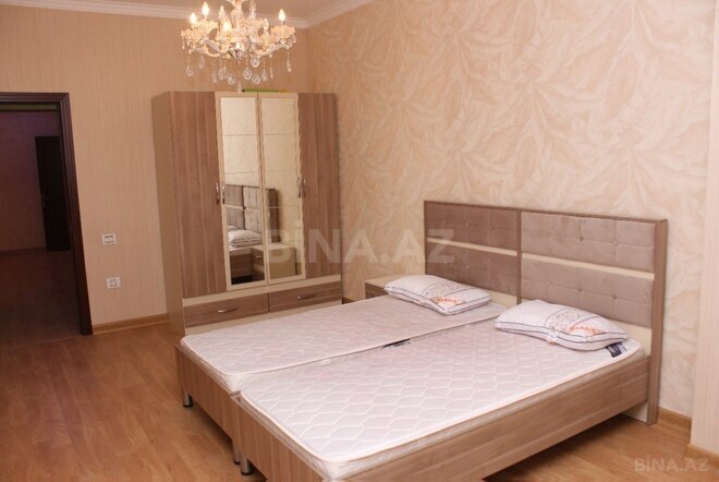 Satılır 4 otaqlı yeni tikili 217 m², 28 May m., photo 11 from 15