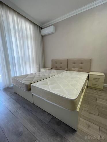 İcarəyə verilir 2 otaqlı yeni tikili 80 m², 28 May m., photo 13 from 23