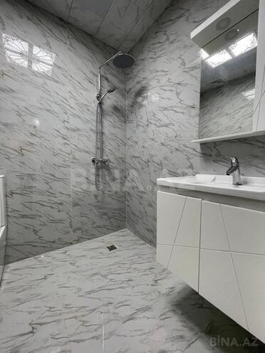 İcarəyə verilir 2 otaqlı yeni tikili 80 m², 28 May m., photo 20 from 23