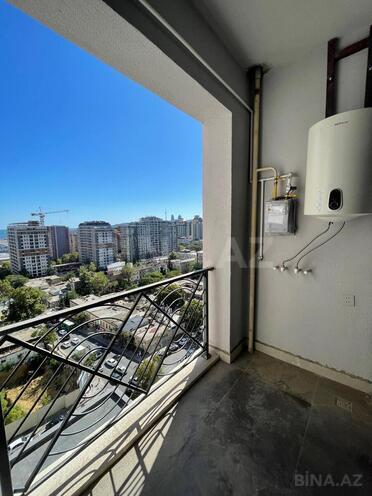 İcarəyə verilir 2 otaqlı yeni tikili 80 m², 28 May m., photo 12 from 23