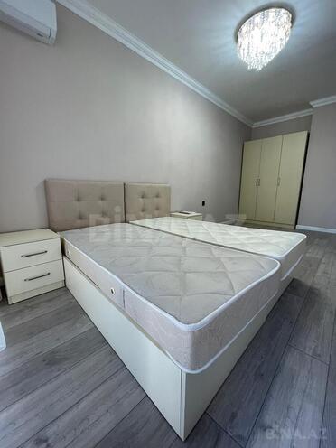 İcarəyə verilir 2 otaqlı yeni tikili 80 m², 28 May m., photo 15 from 23