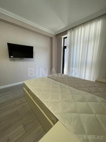 İcarəyə verilir 2 otaqlı yeni tikili 80 m², 28 May m., photo 14 from 23