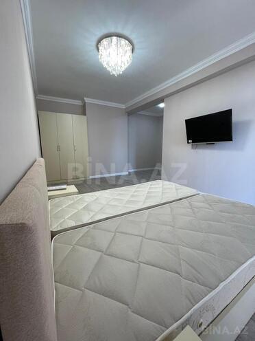 İcarəyə verilir 2 otaqlı yeni tikili 80 m², 28 May m., photo 17 from 23