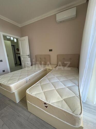 İcarəyə verilir 2 otaqlı yeni tikili 80 m², 28 May m., photo 8 from 23