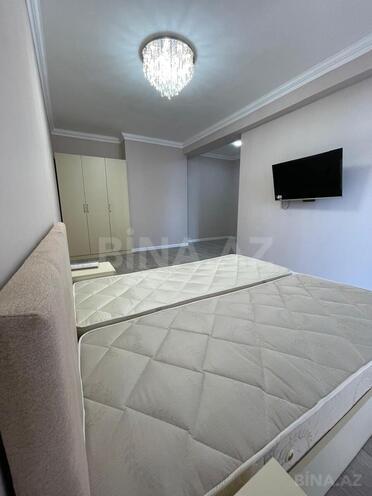 İcarəyə verilir 2 otaqlı yeni tikili 80 m², 28 May m., photo 16 from 23