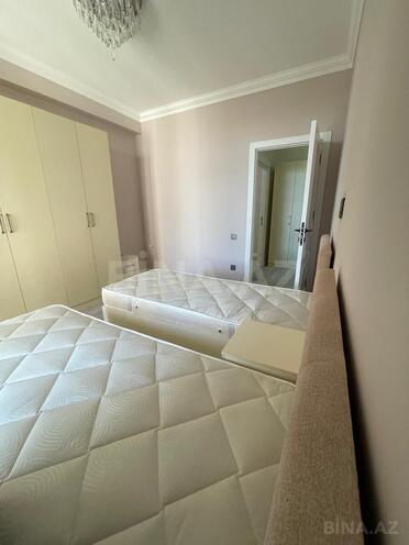 İcarəyə verilir 2 otaqlı yeni tikili 80 m², 28 May m., photo 9 from 23