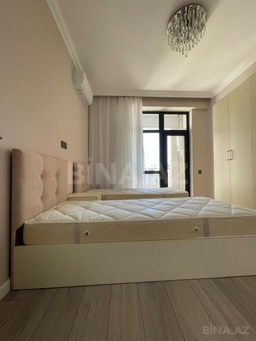 İcarəyə verilir 2 otaqlı yeni tikili 80 m², 28 May m., photo 11 from 23