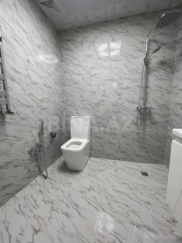 İcarəyə verilir 2 otaqlı yeni tikili 80 m², 28 May m., photo 19 from 23