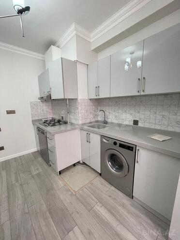 İcarəyə verilir 2 otaqlı yeni tikili 80 m², 28 May m., photo 6 from 23
