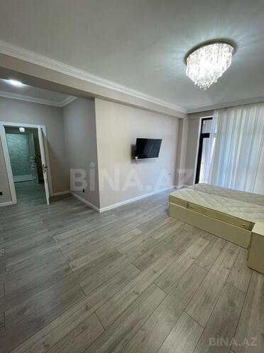 İcarəyə verilir 2 otaqlı yeni tikili 80 m², 28 May m., photo 18 from 23