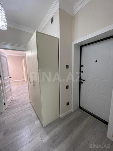İcarəyə verilir 2 otaqlı yeni tikili 80 m², 28 May m., photo 21 from 23