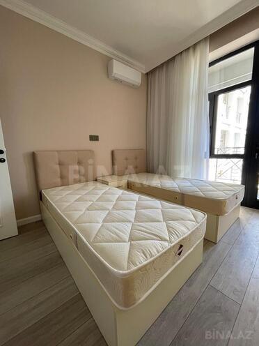 İcarəyə verilir 2 otaqlı yeni tikili 80 m², 28 May m., photo 7 from 23