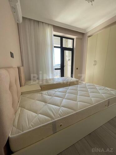 İcarəyə verilir 2 otaqlı yeni tikili 80 m², 28 May m., photo 10 from 23