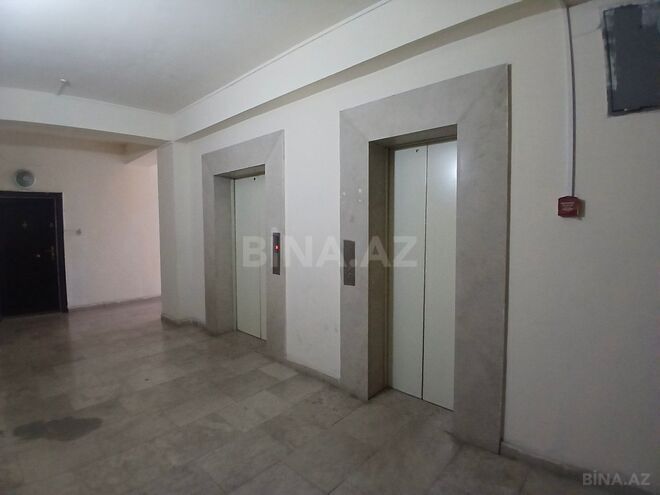 Satılır 2 otaqlı yeni tikili 100 m², Gənclik m., photo 10 from 12
