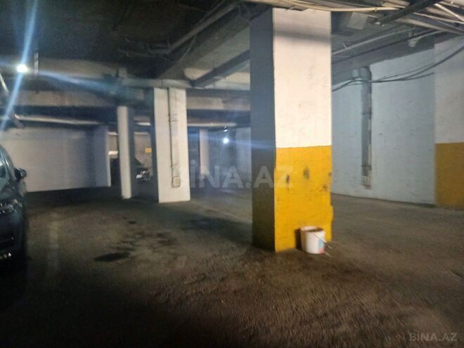 Satılır 2 otaqlı yeni tikili 100 m², Gənclik m., photo 11 from 12
