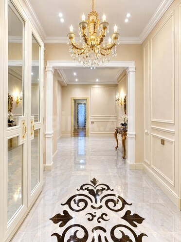 Satılır 3 otaqlı yeni tikili 150 m², 28 May m., photo 21 from 28
