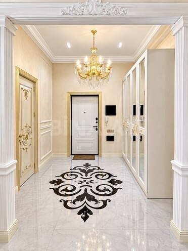 Satılır 3 otaqlı yeni tikili 150 m², 28 May m., photo 23 from 28