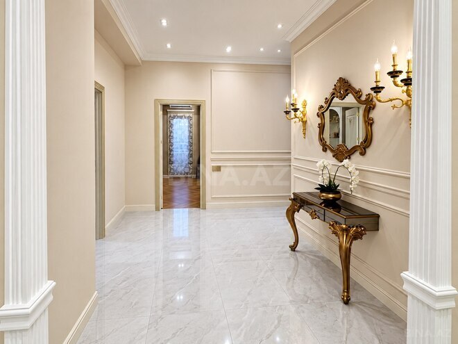 Satılır 3 otaqlı yeni tikili 150 m², 28 May m., photo 19 from 28