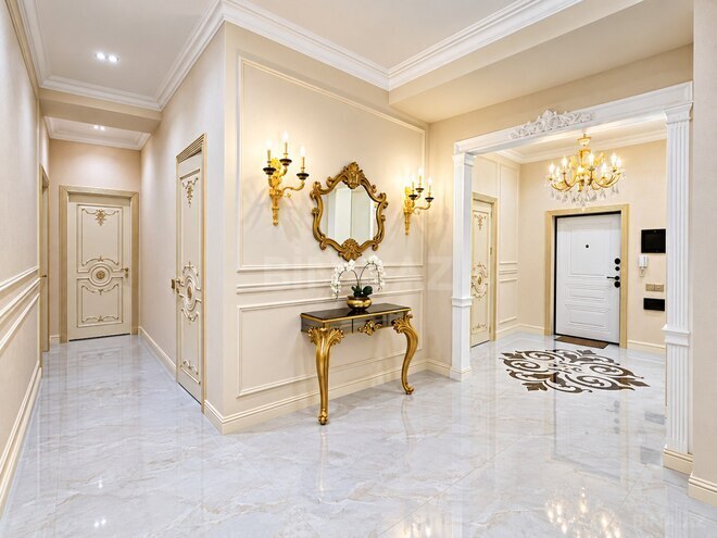 Satılır 3 otaqlı yeni tikili 150 m², 28 May m., photo 18 from 28