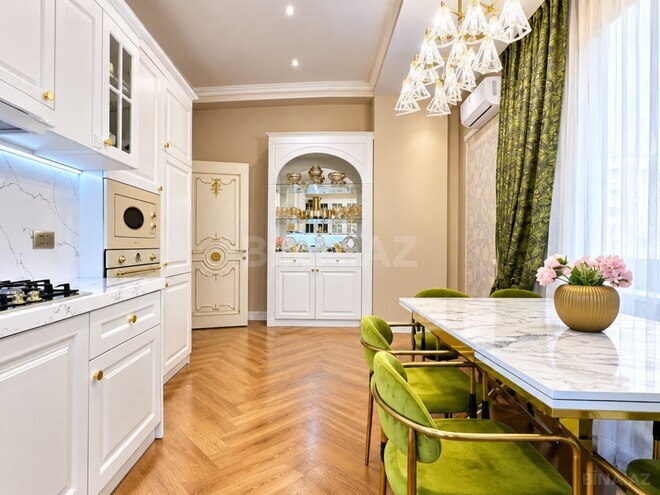 Satılır 3 otaqlı yeni tikili 150 m², 28 May m., photo 8 from 28