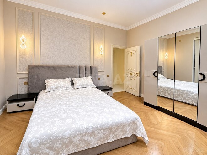 Satılır 3 otaqlı yeni tikili 150 m², 28 May m., photo 15 from 28