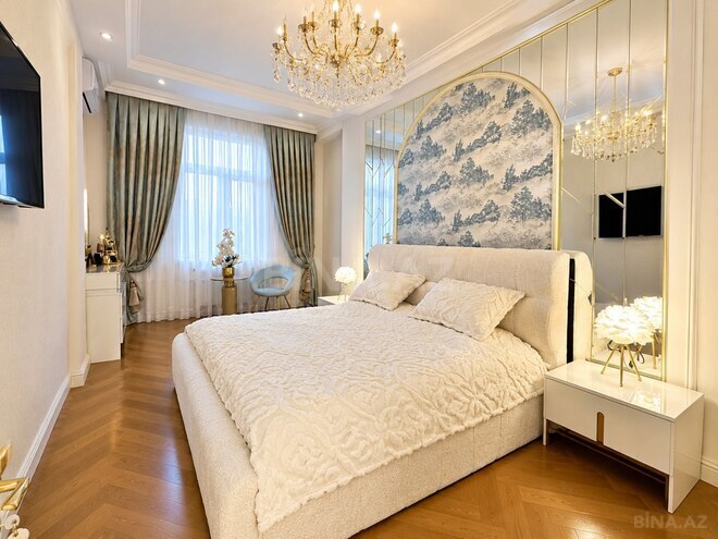 Satılır 3 otaqlı yeni tikili 150 m², 28 May m., photo 11 from 28