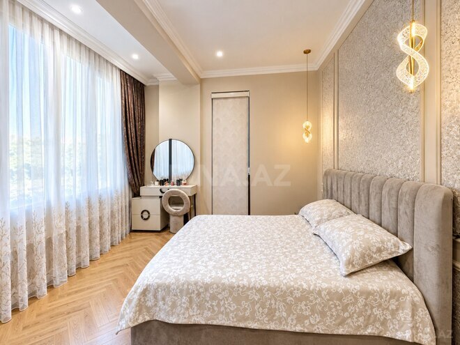 Satılır 3 otaqlı yeni tikili 150 m², 28 May m., photo 17 from 28