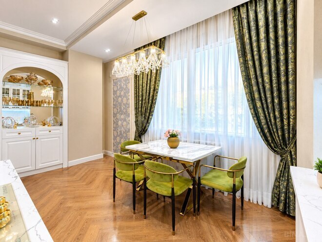 Satılır 3 otaqlı yeni tikili 150 m², 28 May m., photo 7 from 28