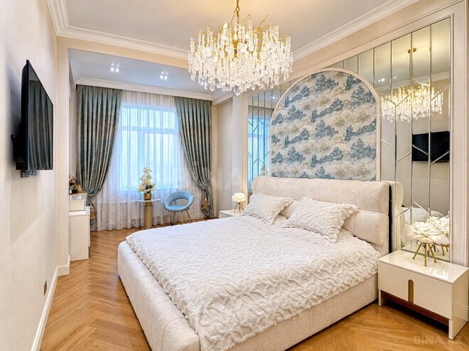 Satılır 3 otaqlı yeni tikili 150 m², 28 May m., photo 10 from 28