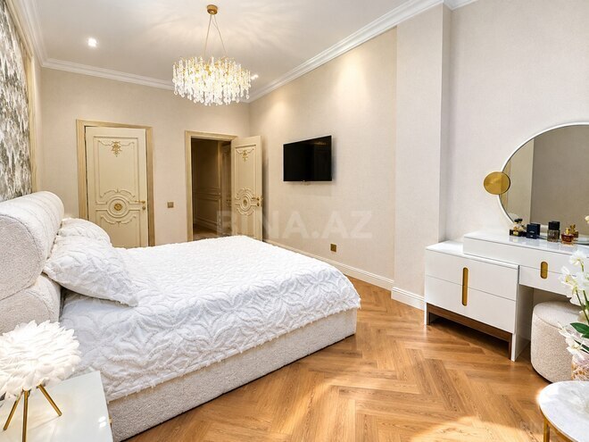 Satılır 3 otaqlı yeni tikili 150 m², 28 May m., photo 14 from 28