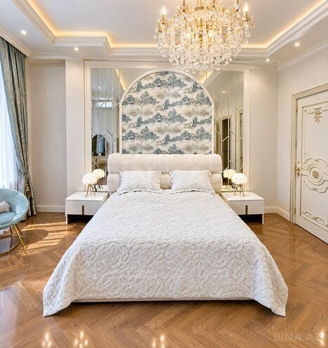 Satılır 3 otaqlı yeni tikili 150 m², 28 May m., photo 12 from 28
