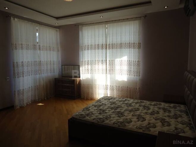 İcarəyə verilir 5 otaqlı yeni tikili 245 m², Elmlər Akademiyası m., photo 23 from 25