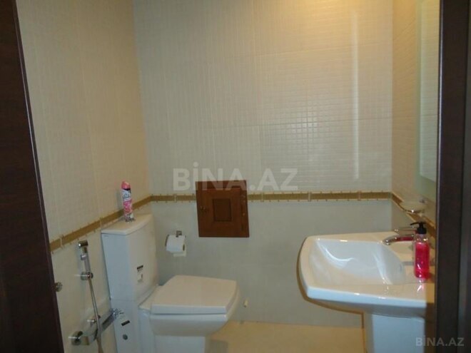 İcarəyə verilir 5 otaqlı yeni tikili 245 m², Elmlər Akademiyası m., photo 20 from 25