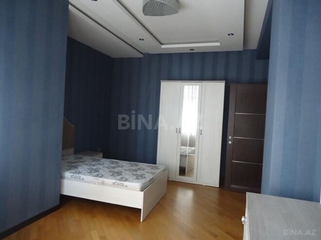 İcarəyə verilir 5 otaqlı yeni tikili 245 m², Elmlər Akademiyası m., photo 6 from 25