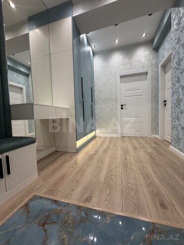 Satılır 2 otaqlı yeni tikili 53 m², Həzi Aslanov m., photo 6 from 13