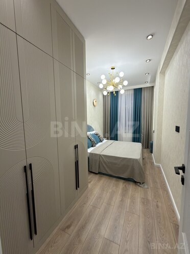 Satılır 2 otaqlı yeni tikili 53 m², Həzi Aslanov m., photo 10 from 13
