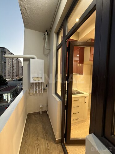 Satılır 2 otaqlı yeni tikili 53 m², Həzi Aslanov m., photo 11 from 13