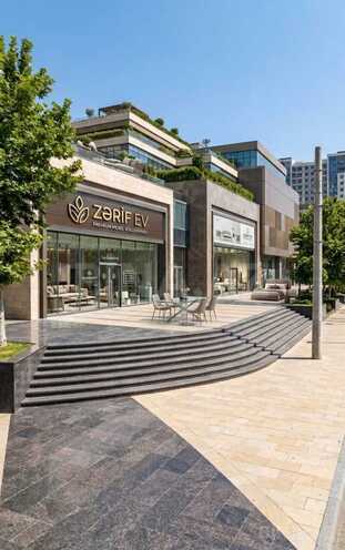 Продаётся  объект 250 м², м. Кара Караев, photo 1 from 6