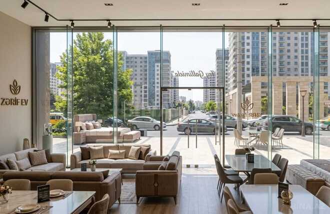 Продаётся  объект 250 м², м. Кара Караев, photo 4 from 6